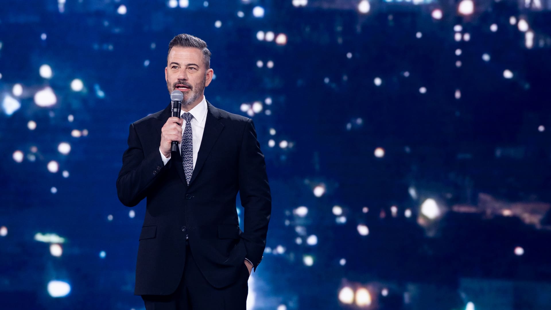 ‘Jimmy Kimmel Live’ will return to ABC on Tuesday