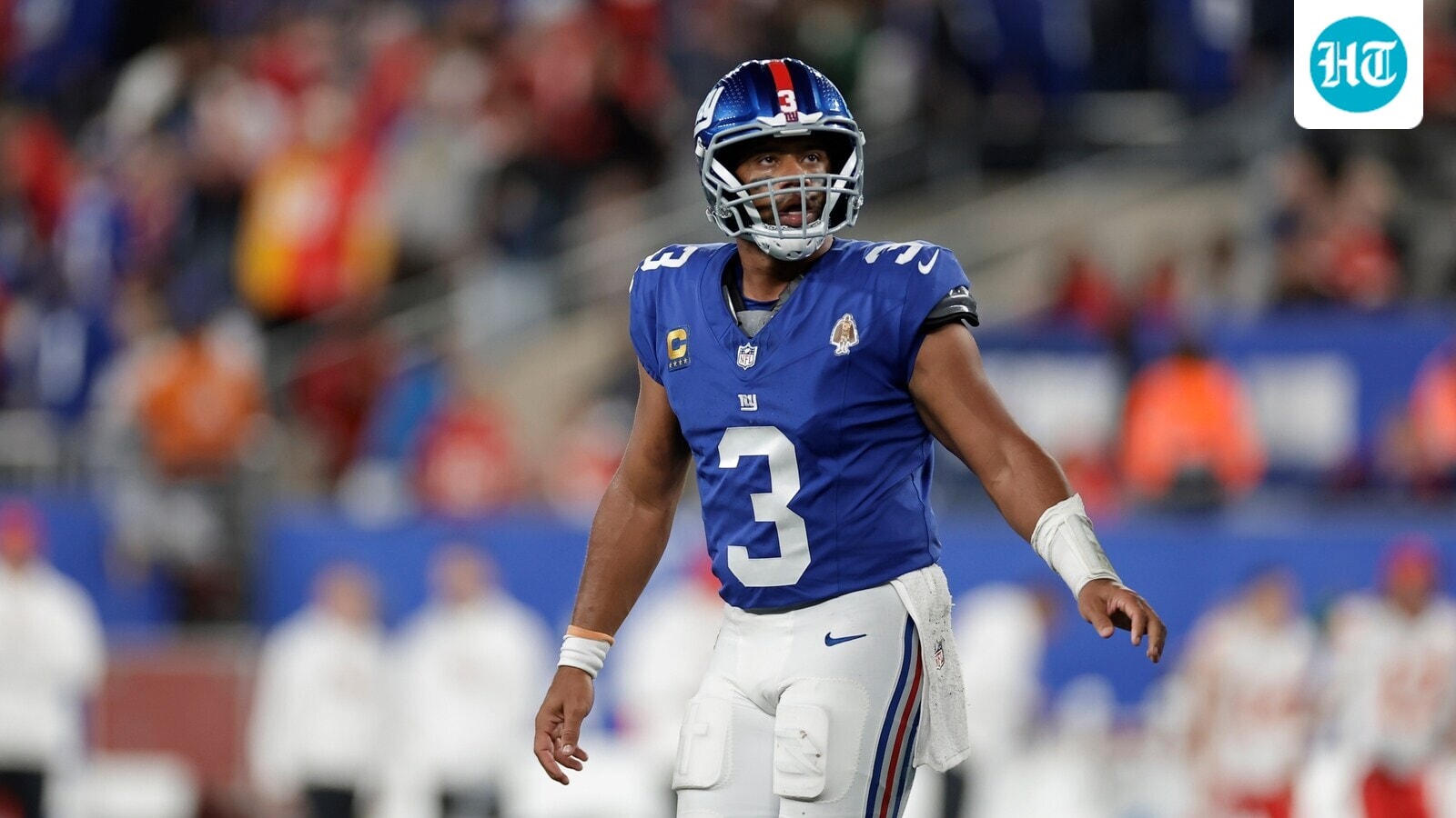 Joe Burrow injury update: Russell Wilson’s name comes up amid Jake Browning, Bengals’ struggles