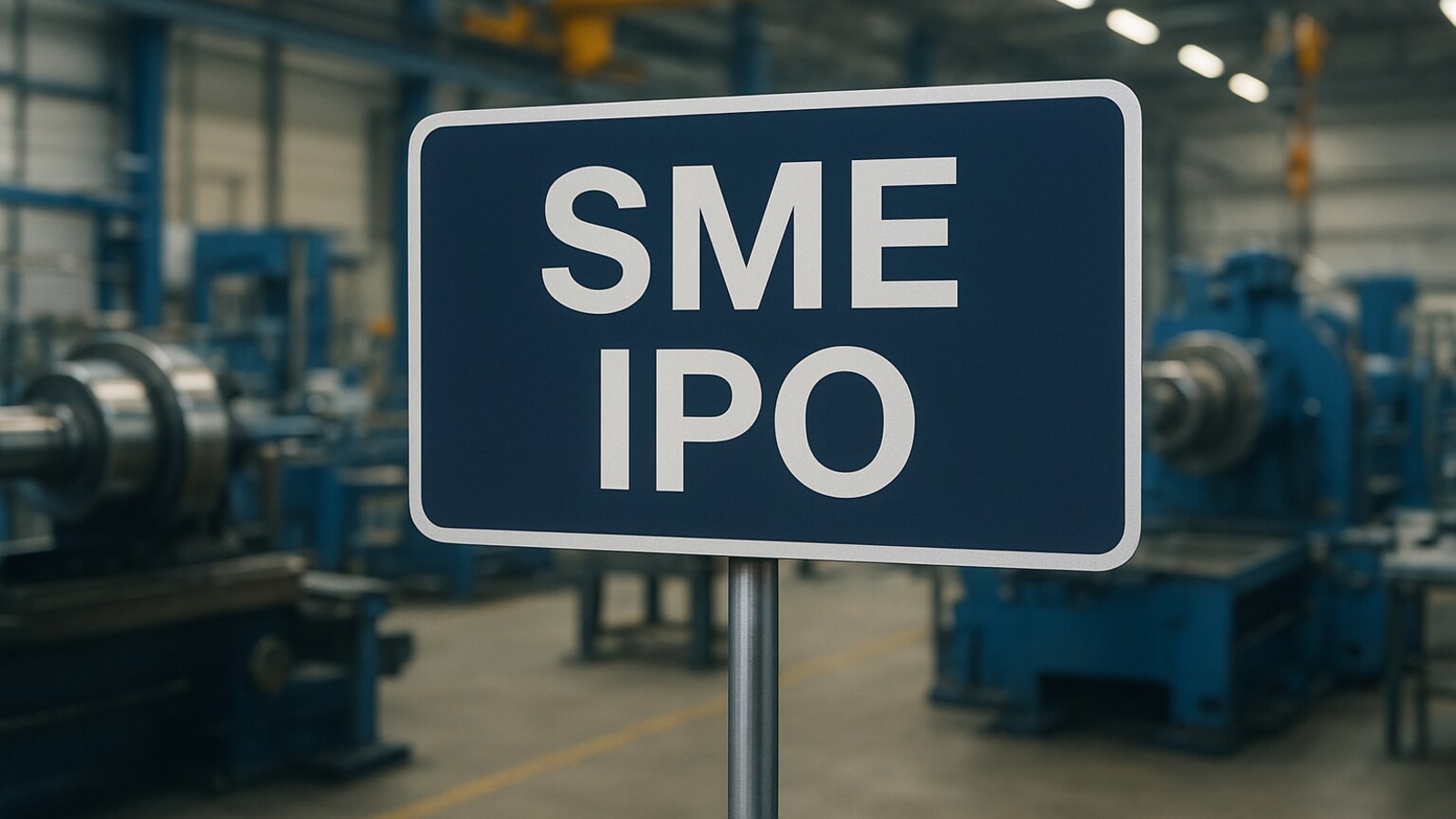 Karbonsteel Engineering IPO share allotment in focus today; GMP, how to check status in 5 steps