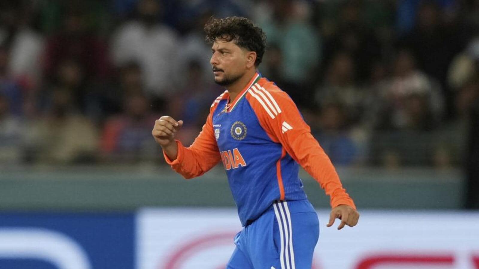 Kuldeep Yadav leads India’s crushing win over Pakistan in Asia Cup