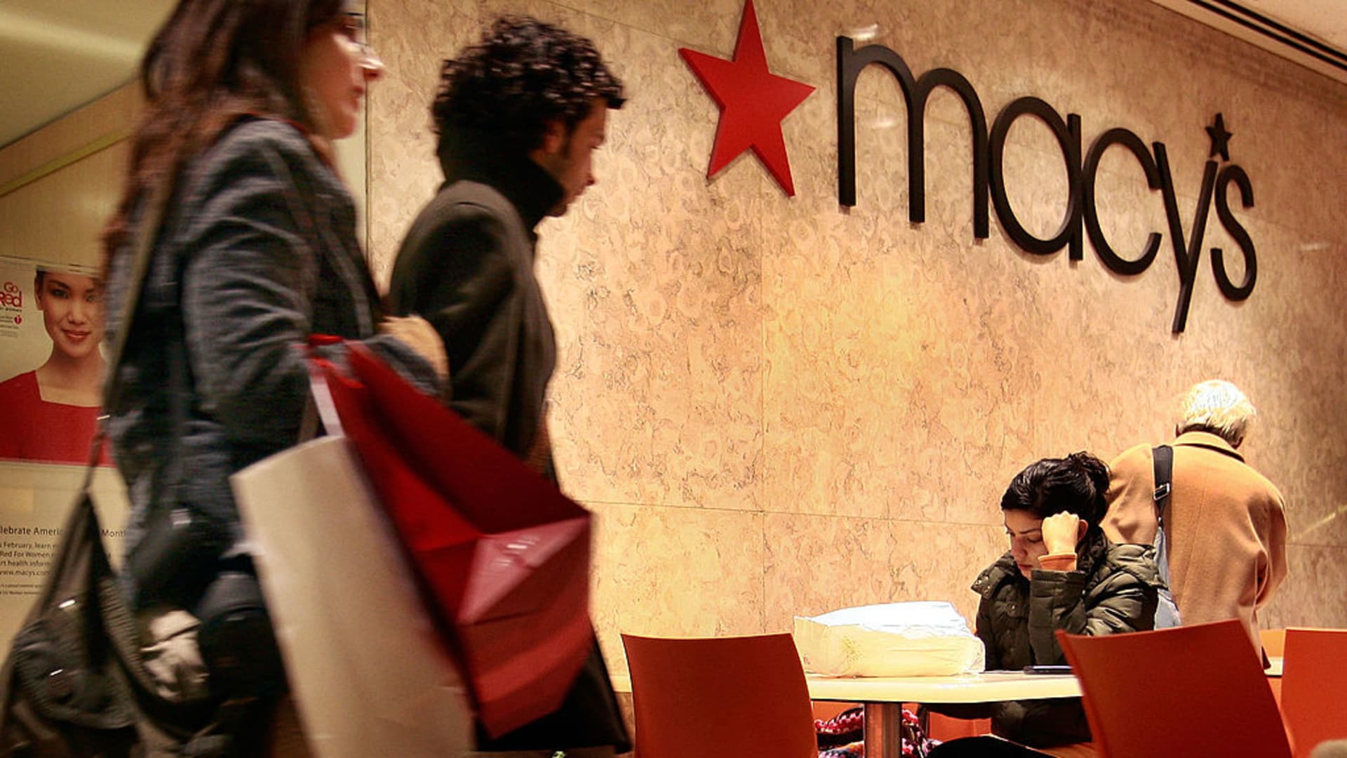 Macy's (M) Q2 Earnings 2025