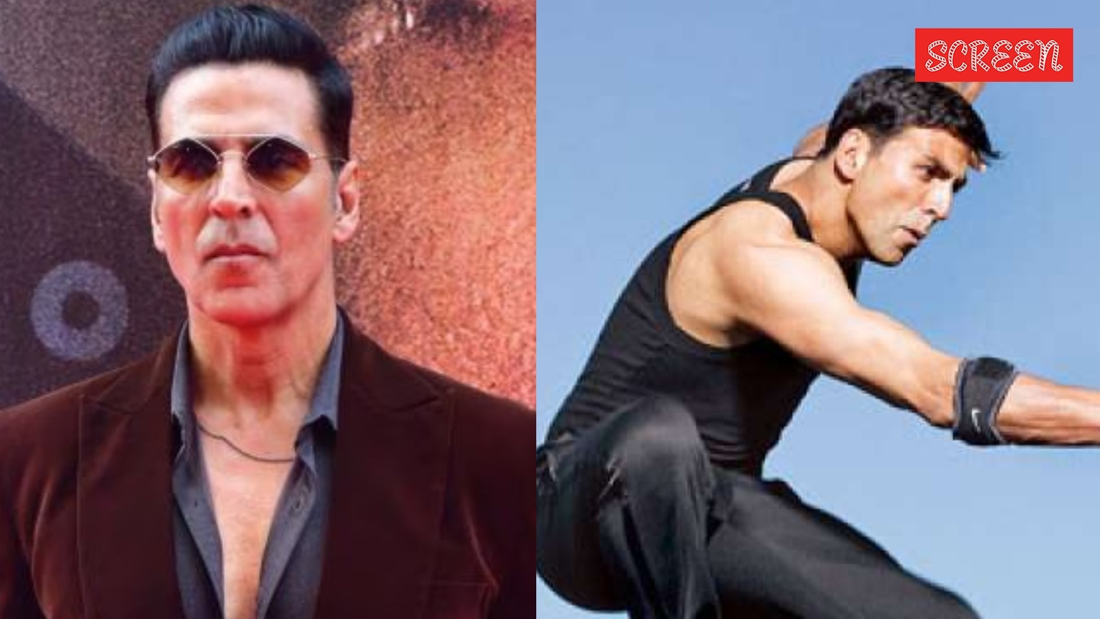 Mahesh Bhatt reveals Akshay Kumar risked his life for a ‘daring’ stunt during Angaaray shoot, recalls ‘shutting eyes’ as actor jumped from a building | Bollywood News