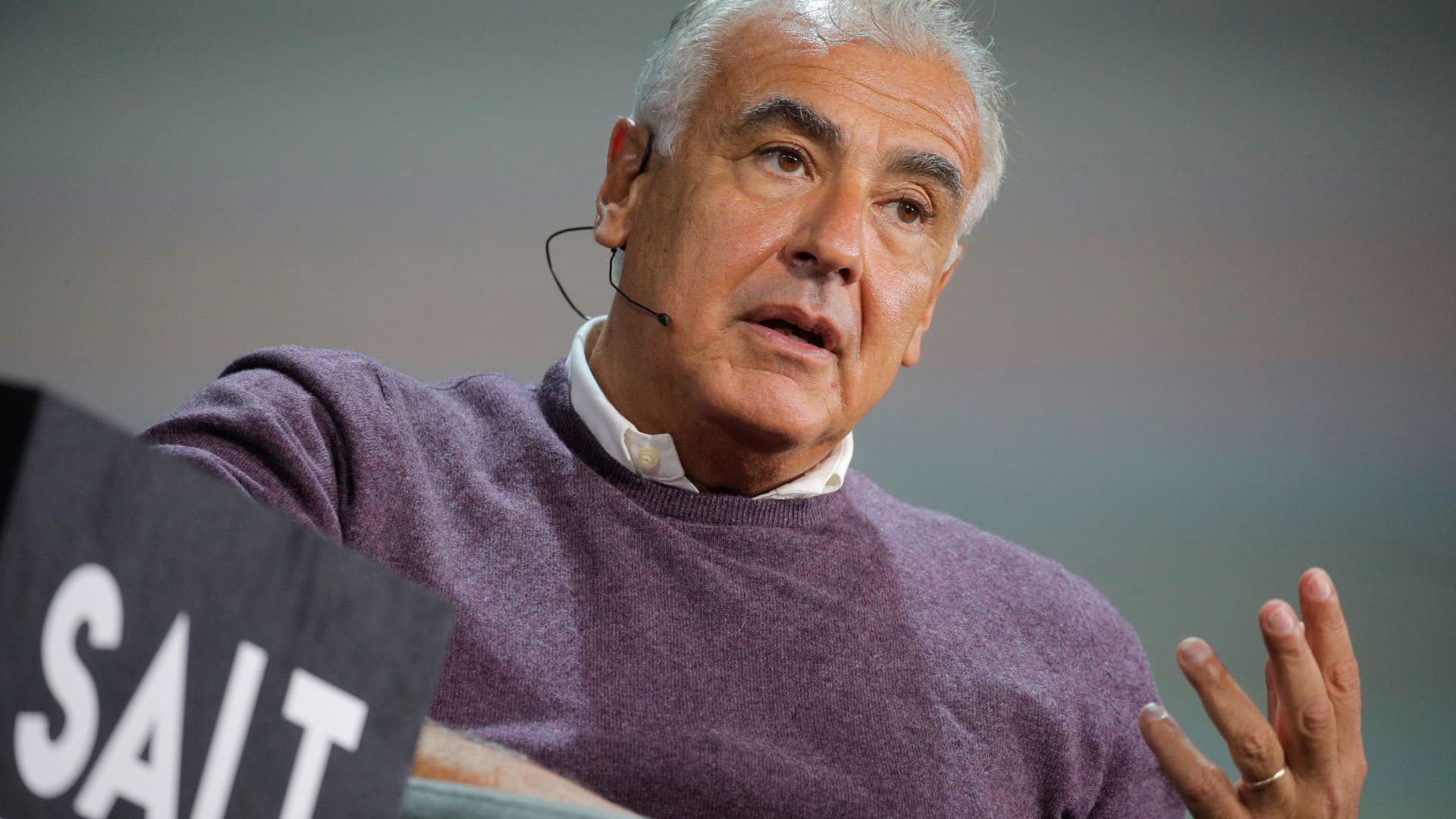 Marc Lasry discusses Steve Ballmer Kawhi Leonard payment