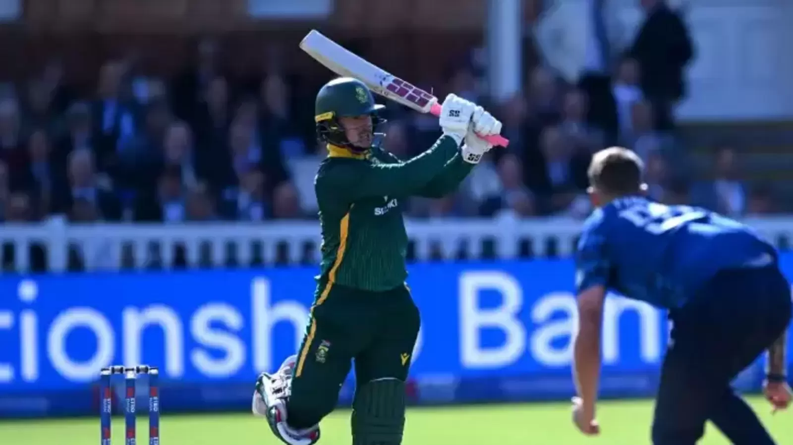 Matthew Breetzke has a big regret despite record-setting start to ODI career: ‘Can only go downhill for me’