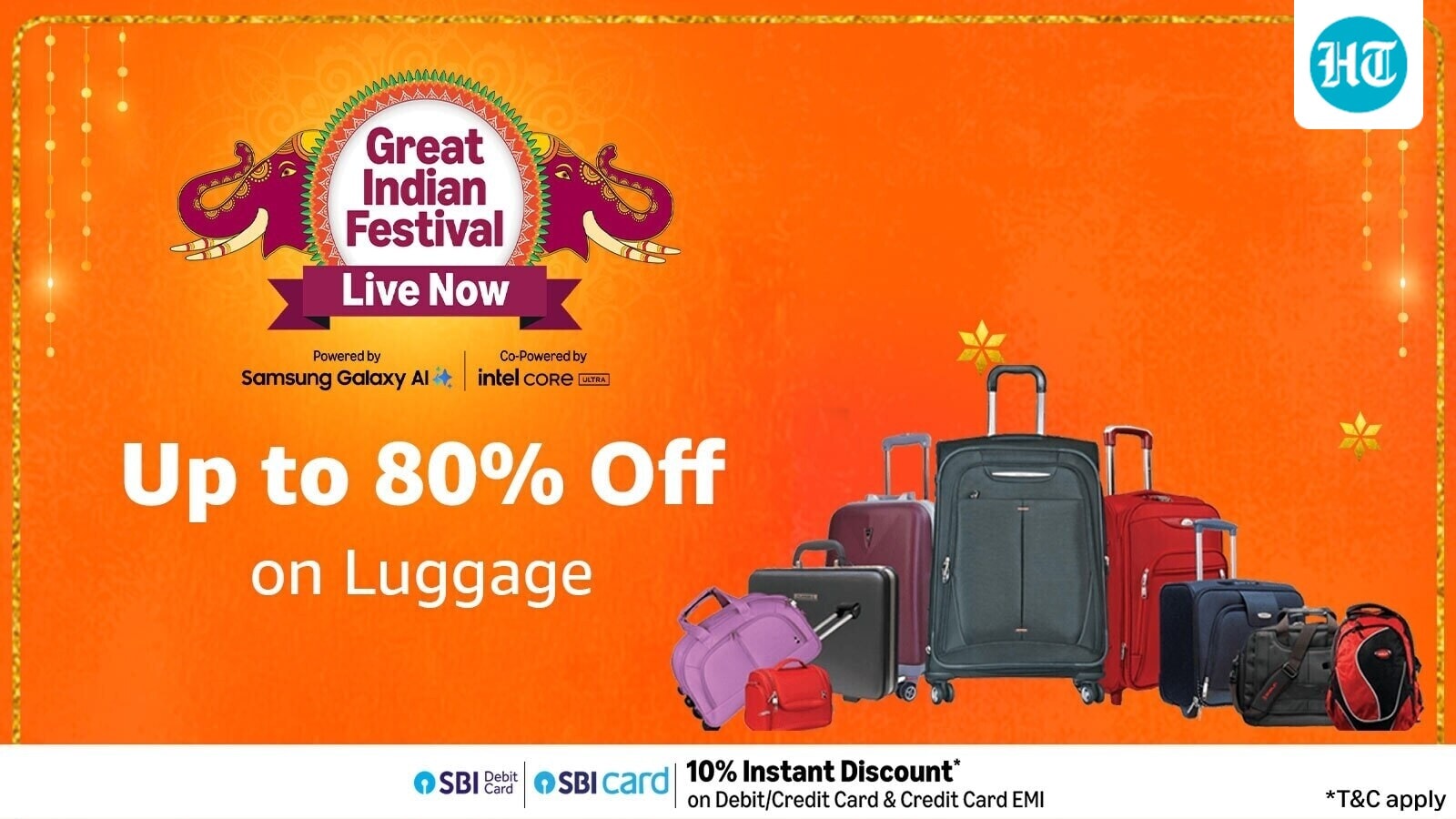 Mega sale! Up to 70% off on Delsey Paris luggage trolleys; stylish picks that offer premium quality
