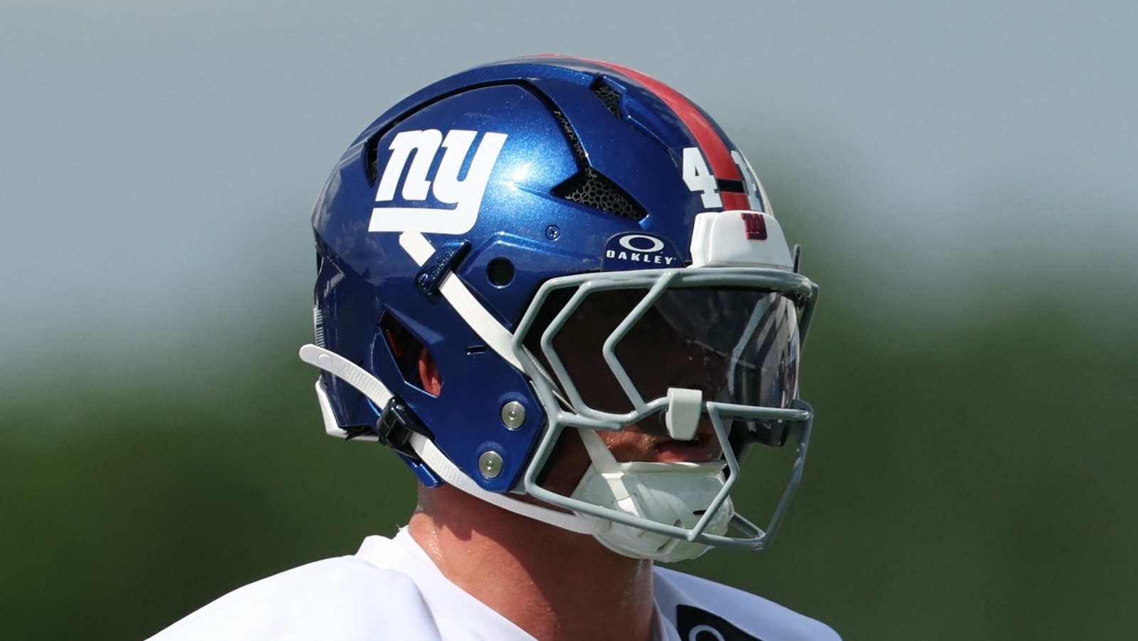Micah McFadden injury update: What happened to the New York Giants linebacker?