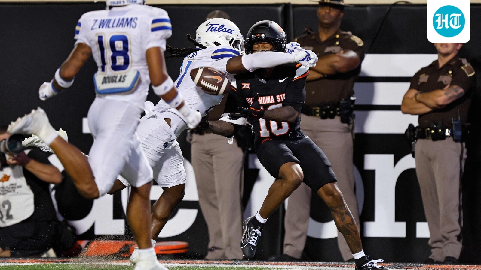 Mike Gundy fired after 21 seasons: What does head coach’s exit mean for Oklahoma State?