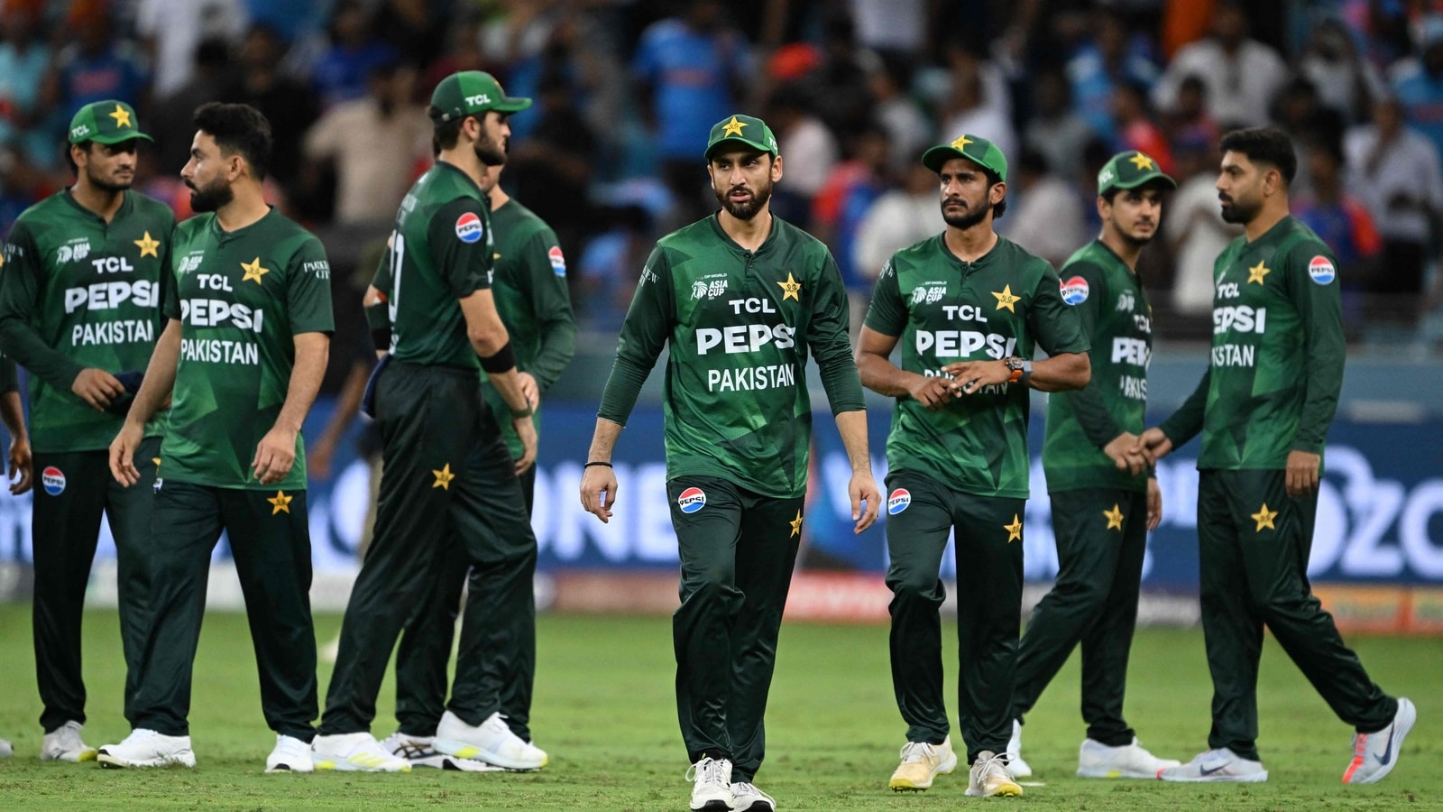 Mohammad Amir lambasts ex-Pakistan cricketers for narrative after India loss in Asia Cup: ‘Stop peddling your agenda’: