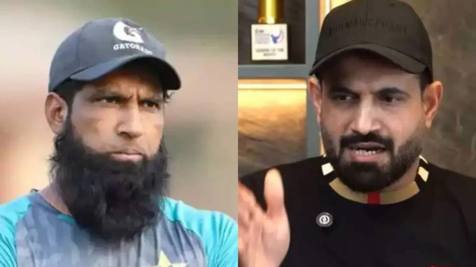 Mohammad Yousuf refuses to surrender despite Suryakumar insult, reminds of Pathan’s ‘dog’ taunt: Where was dignity then?