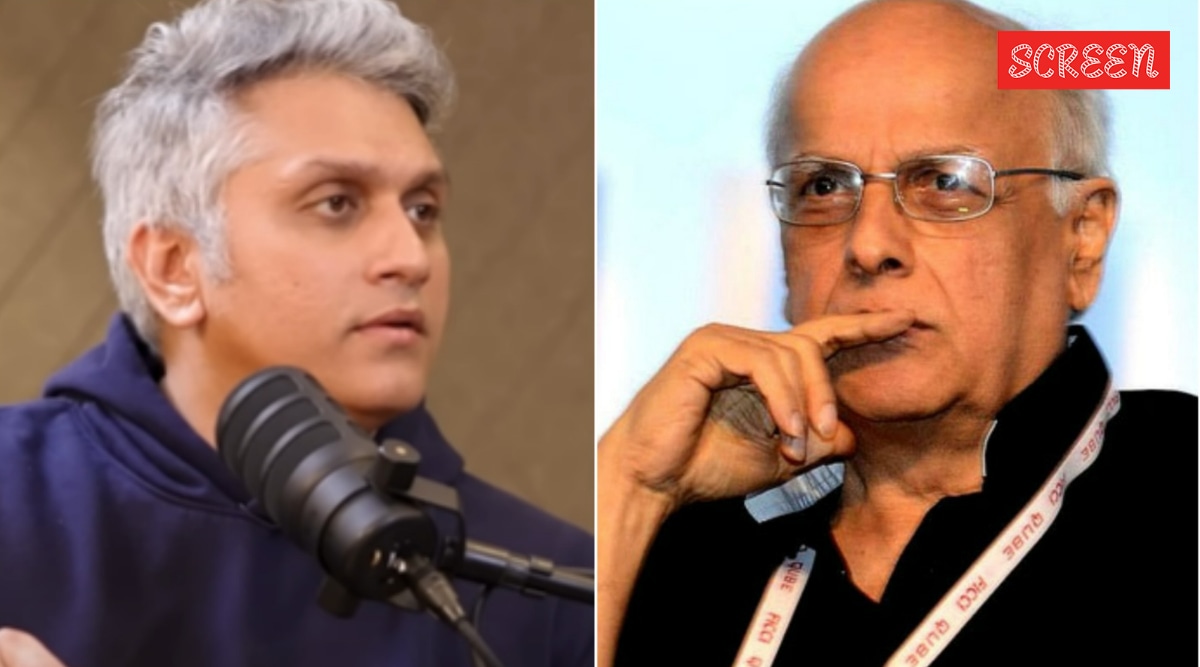 Mohit Suri says he was dropped from Aashiqui 3 by ‘own family’ after his films flopped: ‘They’re making a project, not a film’ | Bollywood News