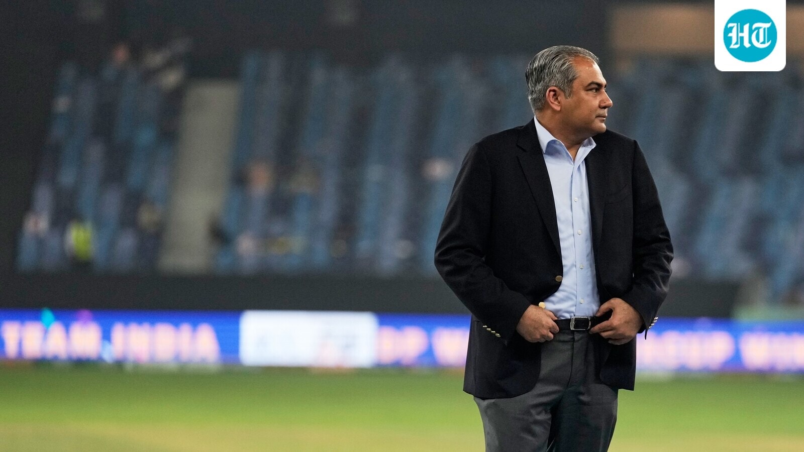 Mohsin Naqvi decides to hand over Asia Cup medals to India, but has a demand that is unlikely to be entertained: Report