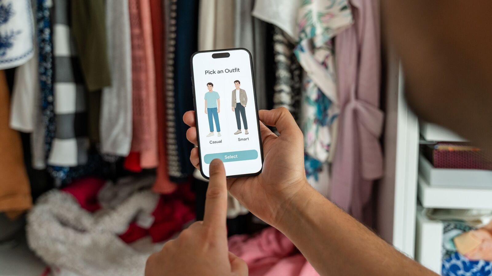 Morgan Stanley bullish on Aditya Birla retail plays; upgrades ABFRL, sees 44% upside