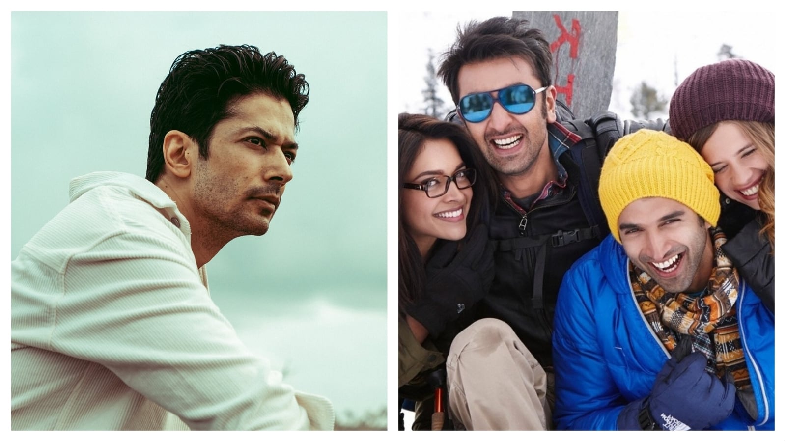 Muzammil Ibrahim Expected Friend Ayan Mukerji to Send Him Script of Yeh Jawaani Hai Deewani: 'It was a misunderstanding'