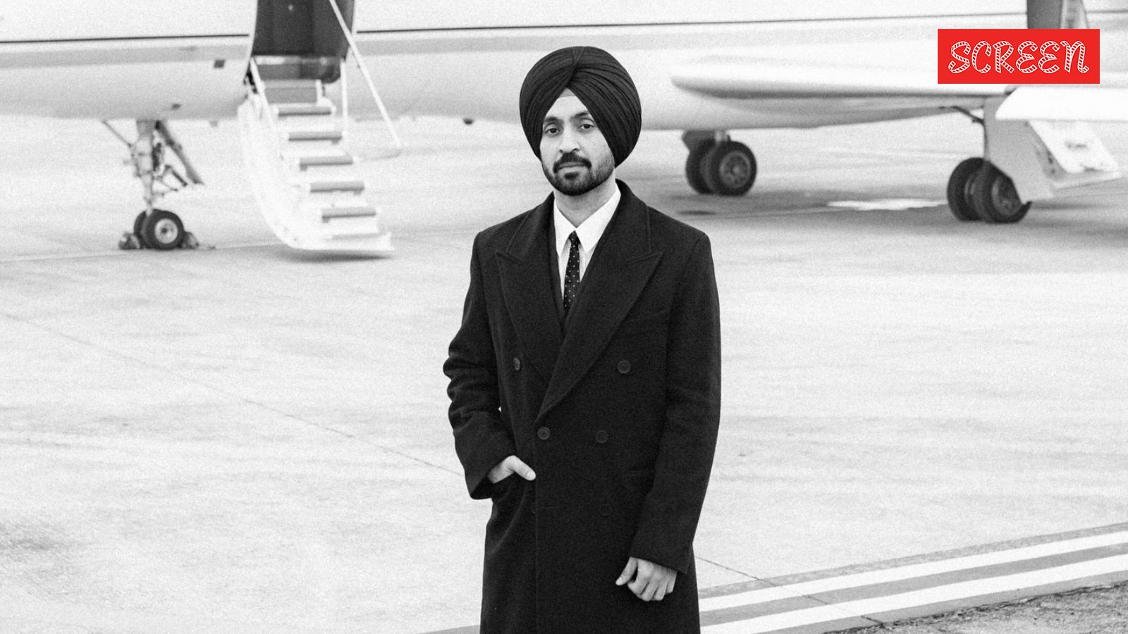 Diljit Dosanjh comments on India-Pakistan matches while his film Sardarji 3 was banned