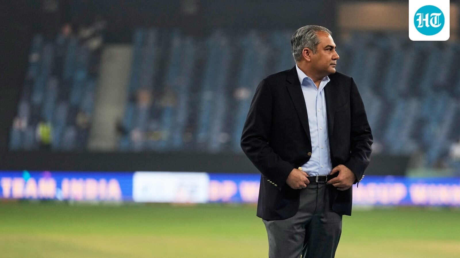 ‘My trophy, my wish’: Mohsin Naqvi put his ego above everything else, stopped everyone from giving away Asia Cup