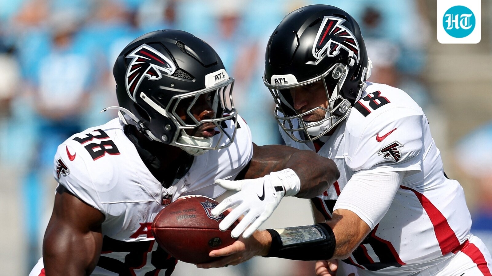 NFL week 4 injury crisis: Jayden Daniels out, Baker Mayfield questionable and others on list