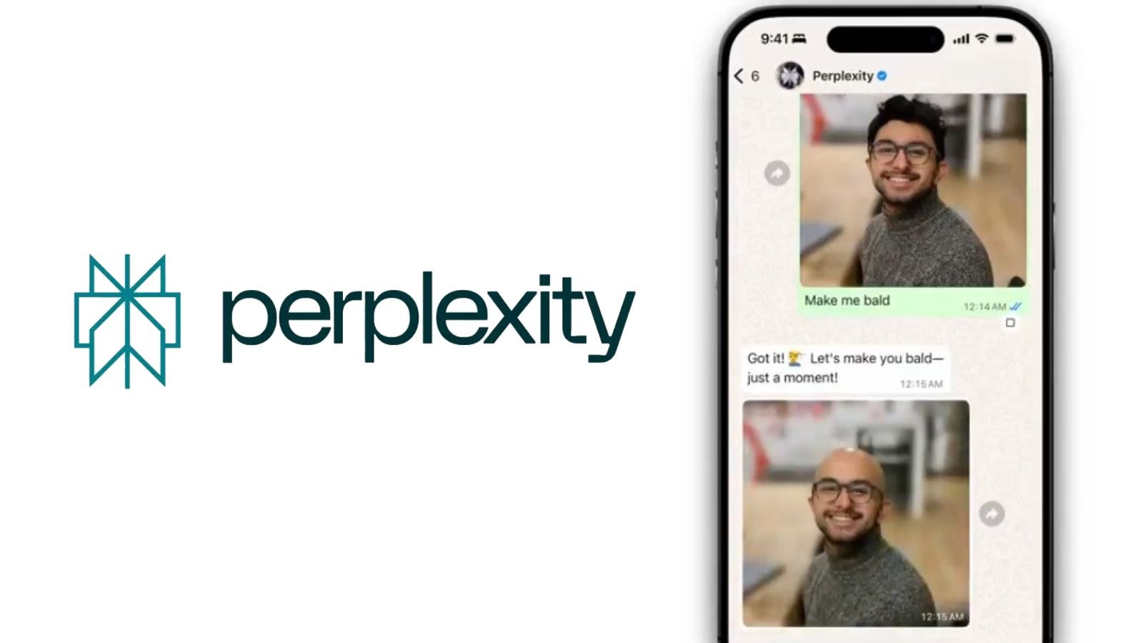 Nano Banana is now available on Perplexity WhatsApp: 5 prompts to make photographs cool | Technology News