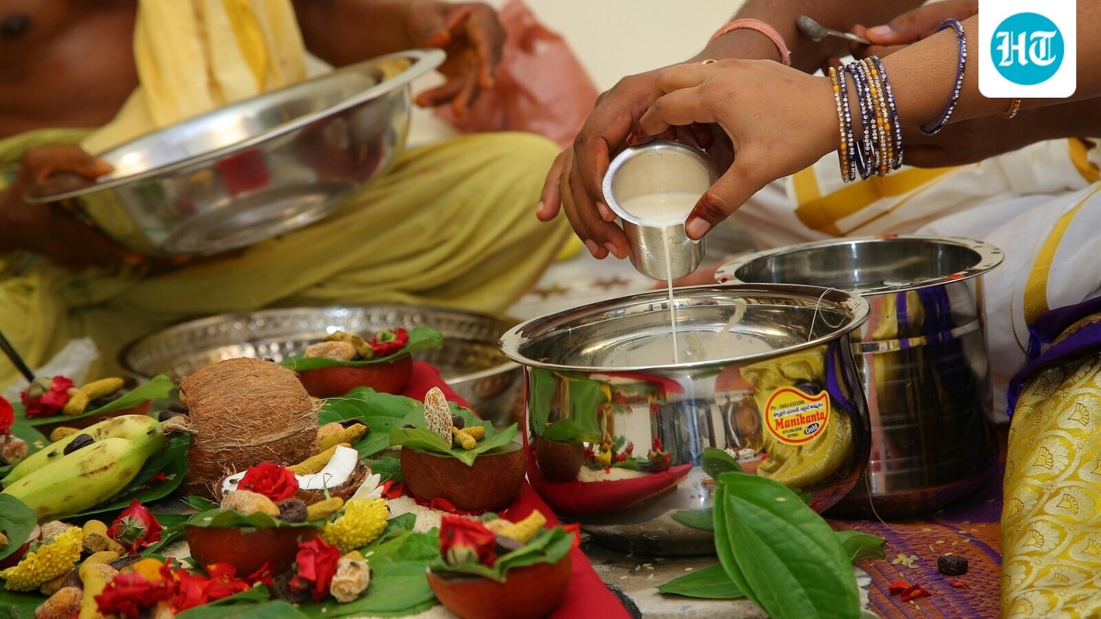 Navratri celebrations getting overwhelming? Therapist shares how parents can help kids manage festive overstimulation