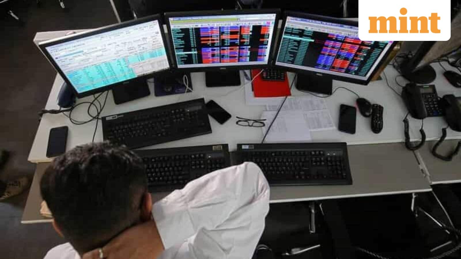 Nifty 50, Sensex today: What to expect from Indian stock market in trade on September 25 after drop in global markets