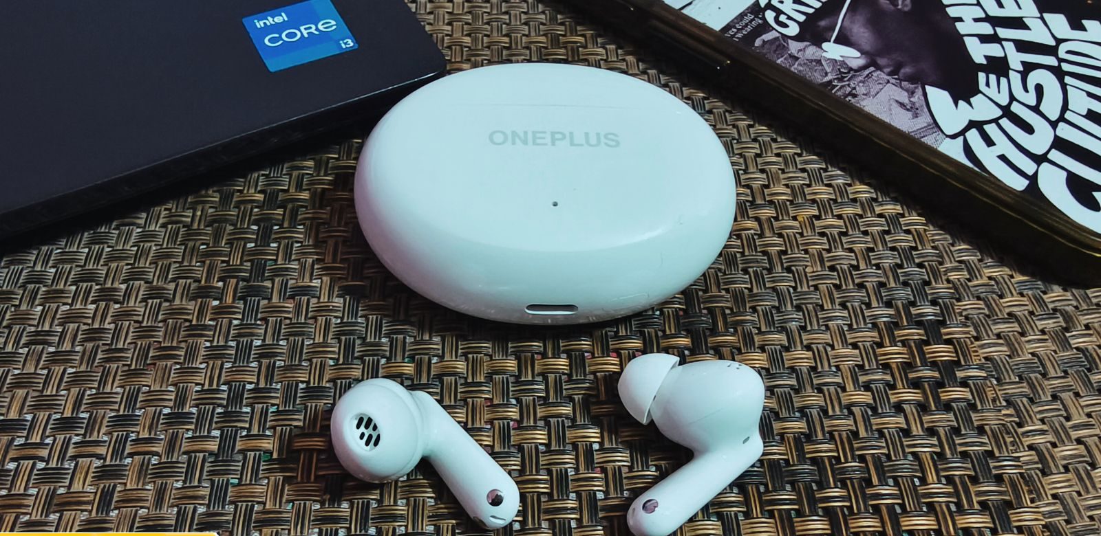 OnePlus Nord buds 3