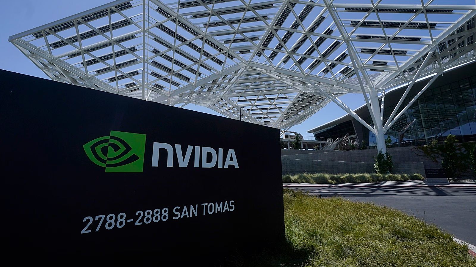 Nvidia plans to invest up to $100 billion in OpenAI | Technology News