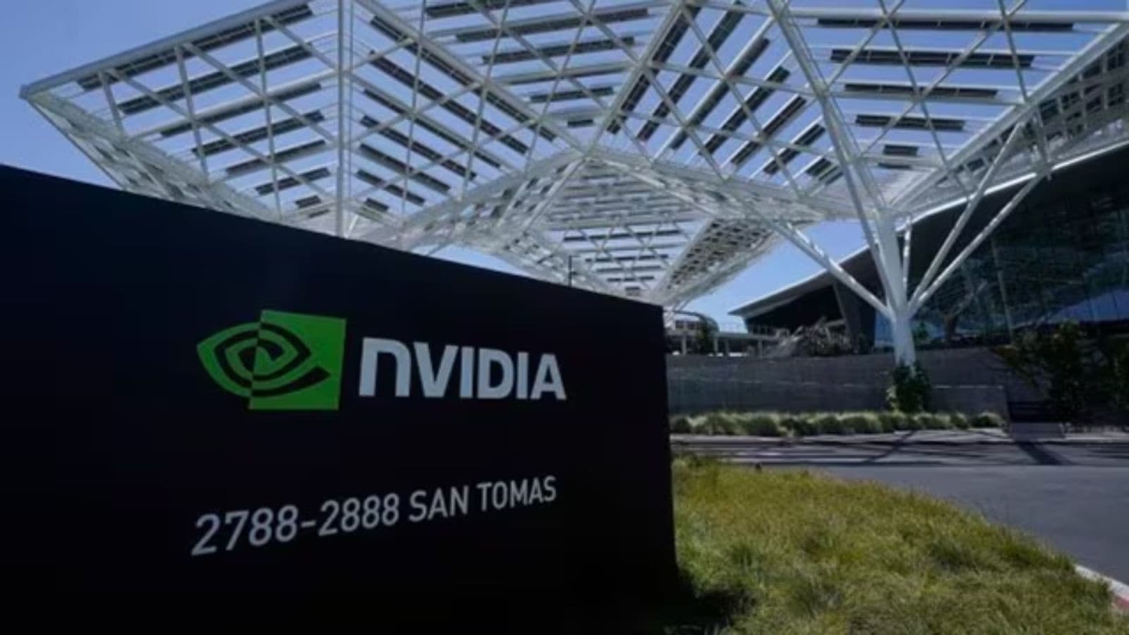 Nvidia says GAIN AI Act would restrict competition, likens it to AI Diffusion Rule | Technology News