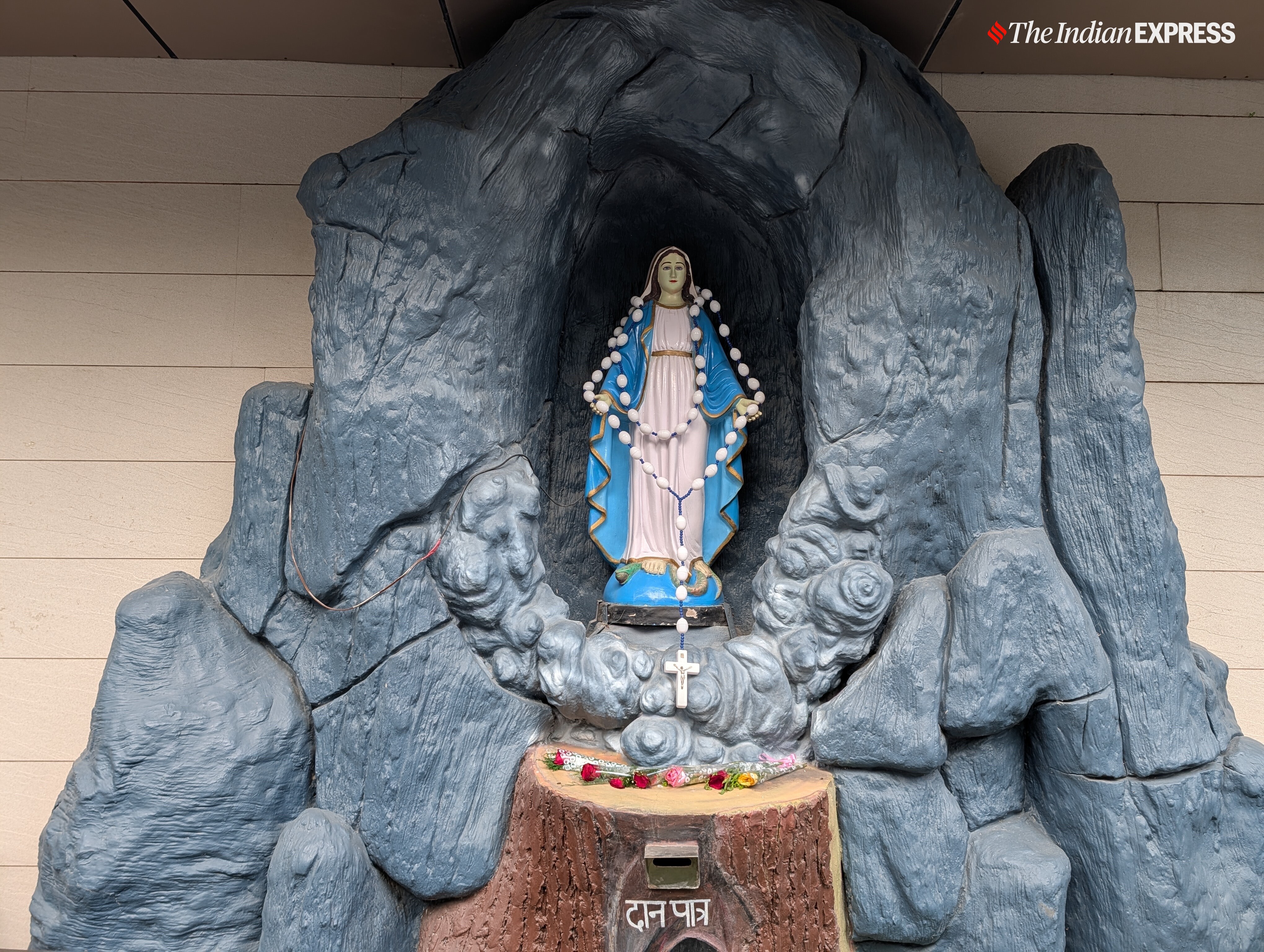 (Image: Anuj Bhatia/ The Indian Express)