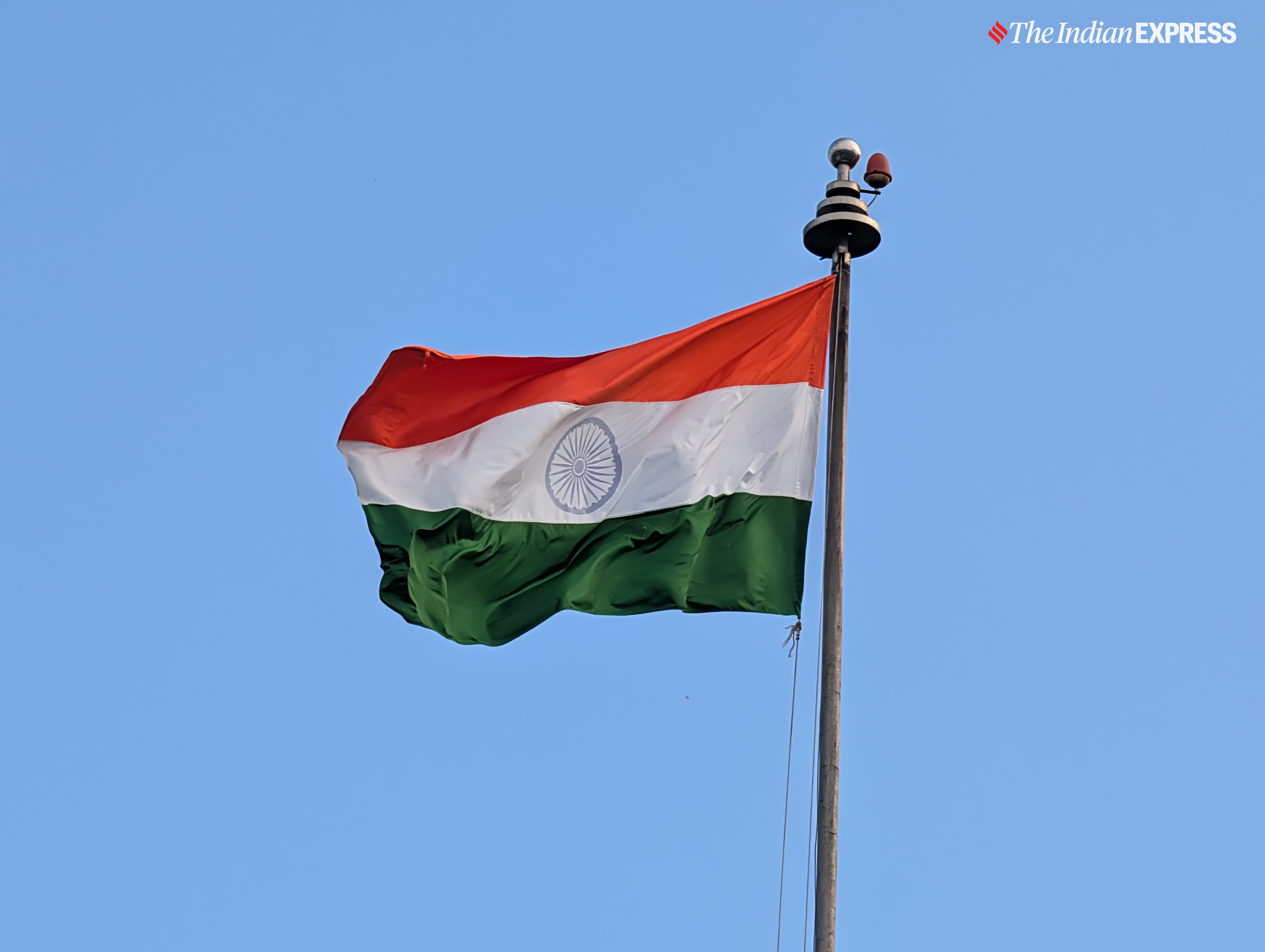  (Image: Anuj Bhatia/ The Indian Express)