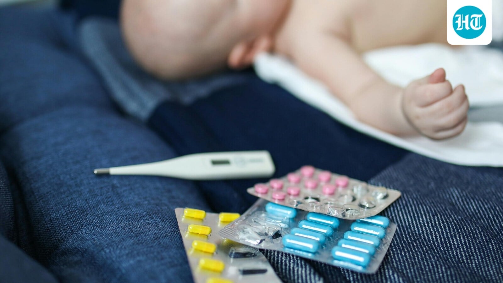 Paediatrician reveals 5 warning signs in child health that need urgent medical care: Head injury, breathing difficulty