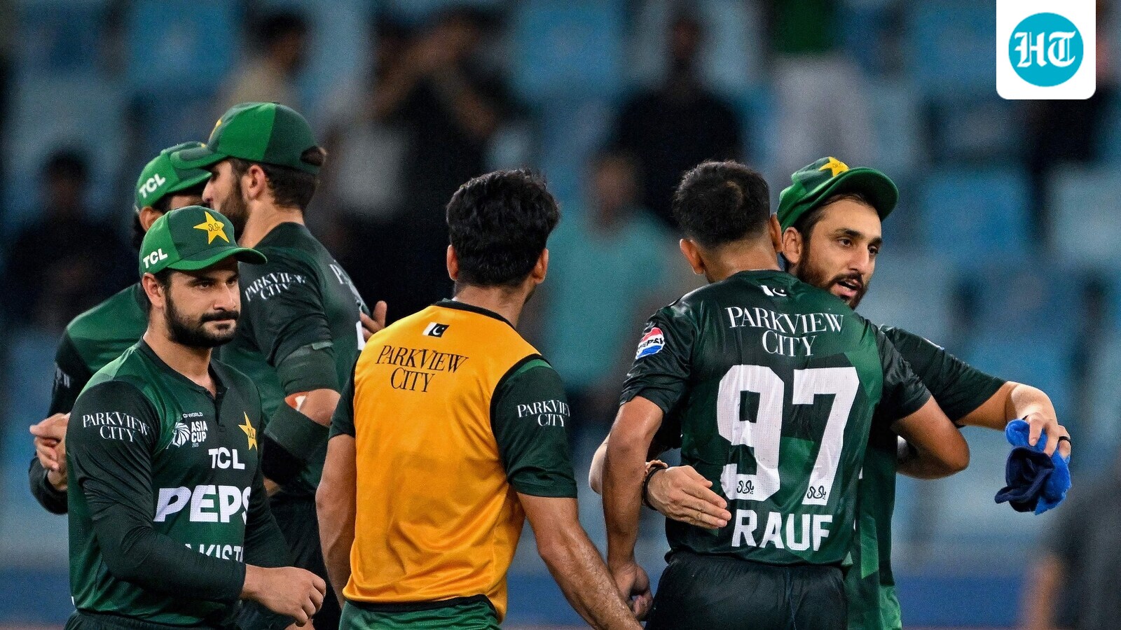 Pakistan plan ‘political message’ if they exact revenge for ‘no-handshake’ storm vs India in Asia Cup Super Four: Report