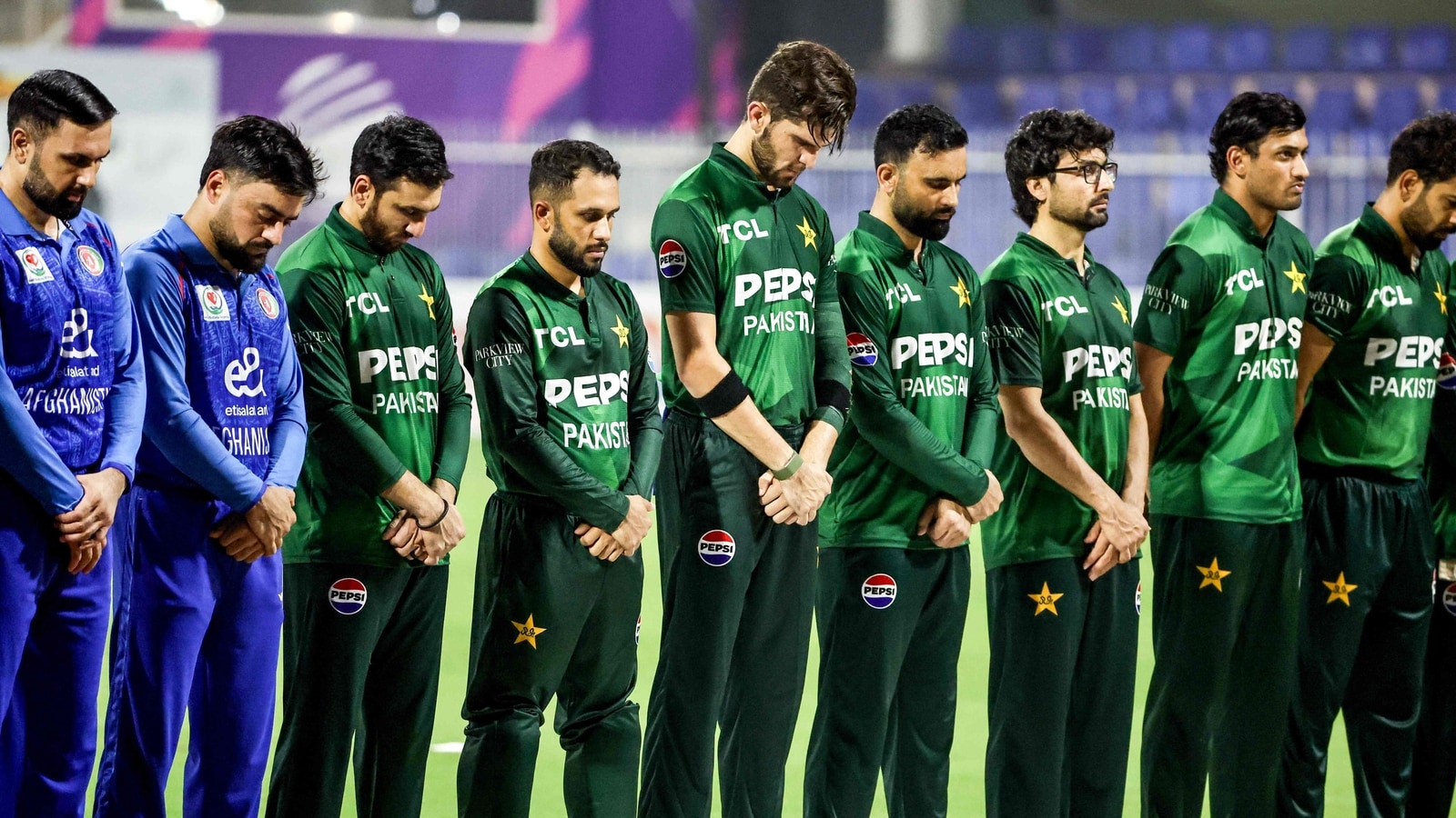 Pakistan vs Afghanistan, T20I Tri-Series Final Live Streaming: When and where to watch PAK vs AFG live on TV and online