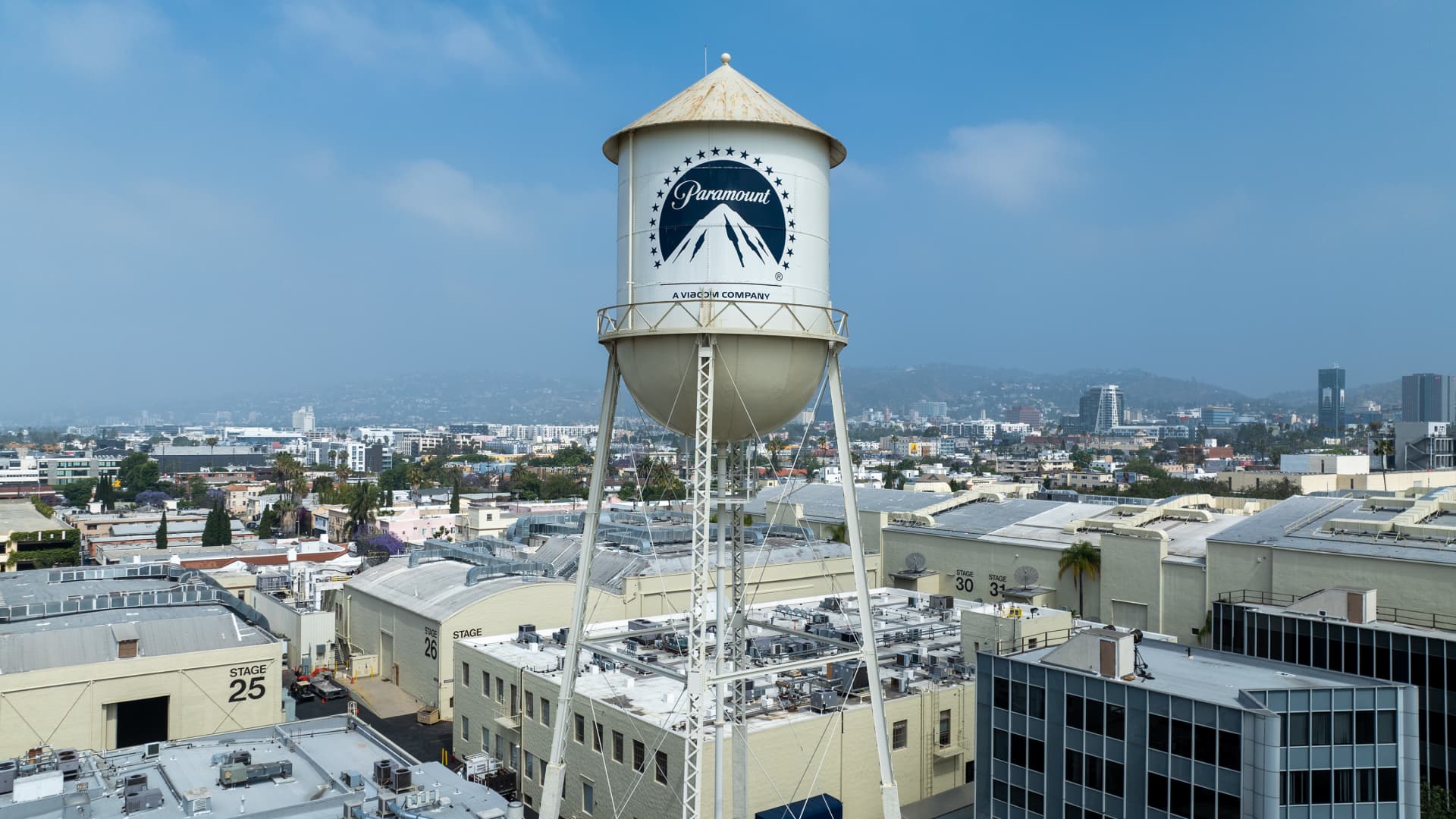 Paramount mandates 5-day-a-week return to office ahead of cost cuts