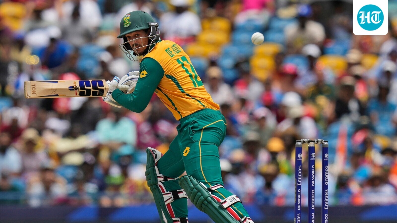 Quinton de Kock comes out of ODI retirement as South Africa recall superstar: ‘Major boost for us’