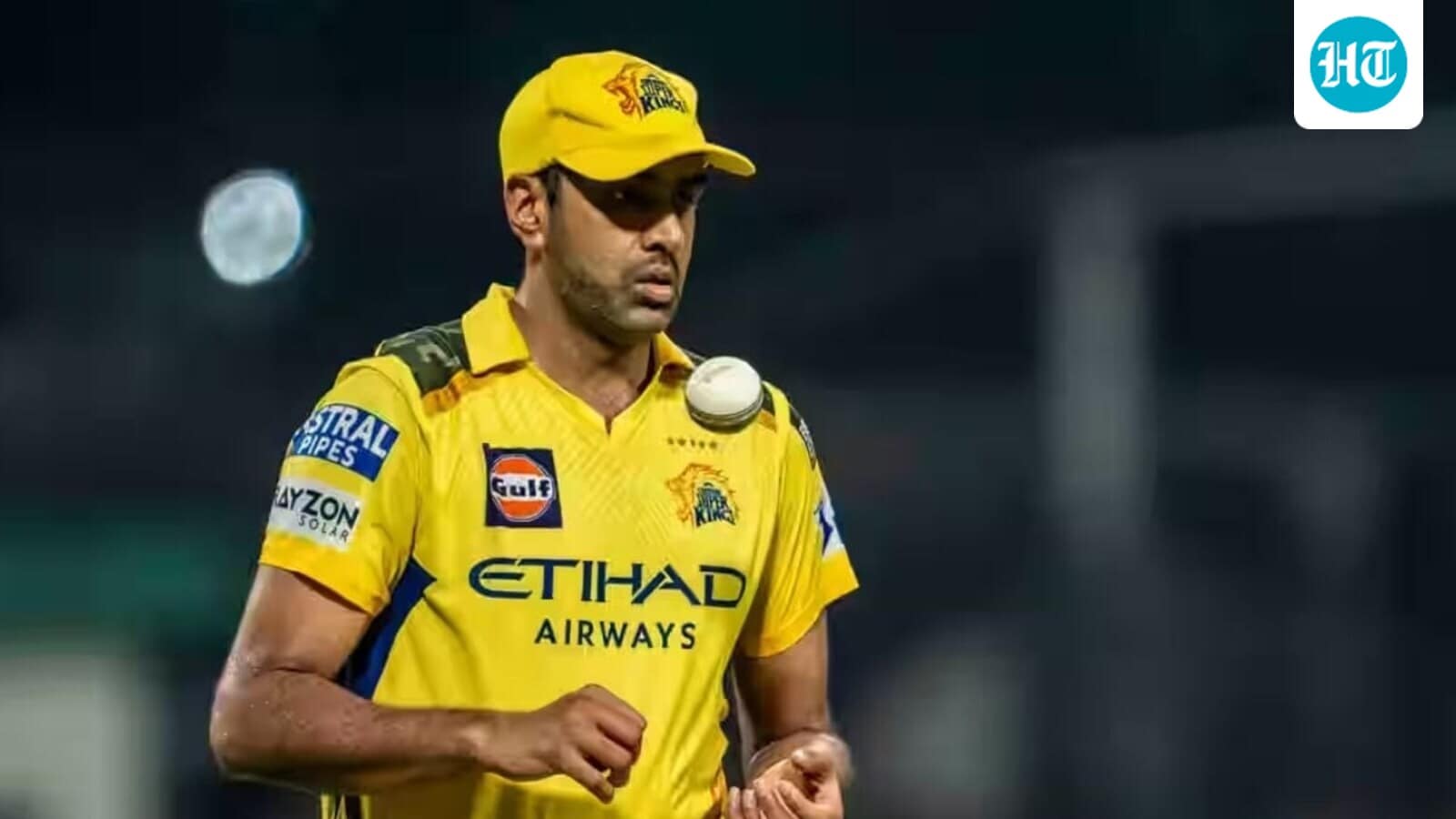 R Ashwin creates history as Sydney Thunder confirms blockbuster signing for Big Bash League