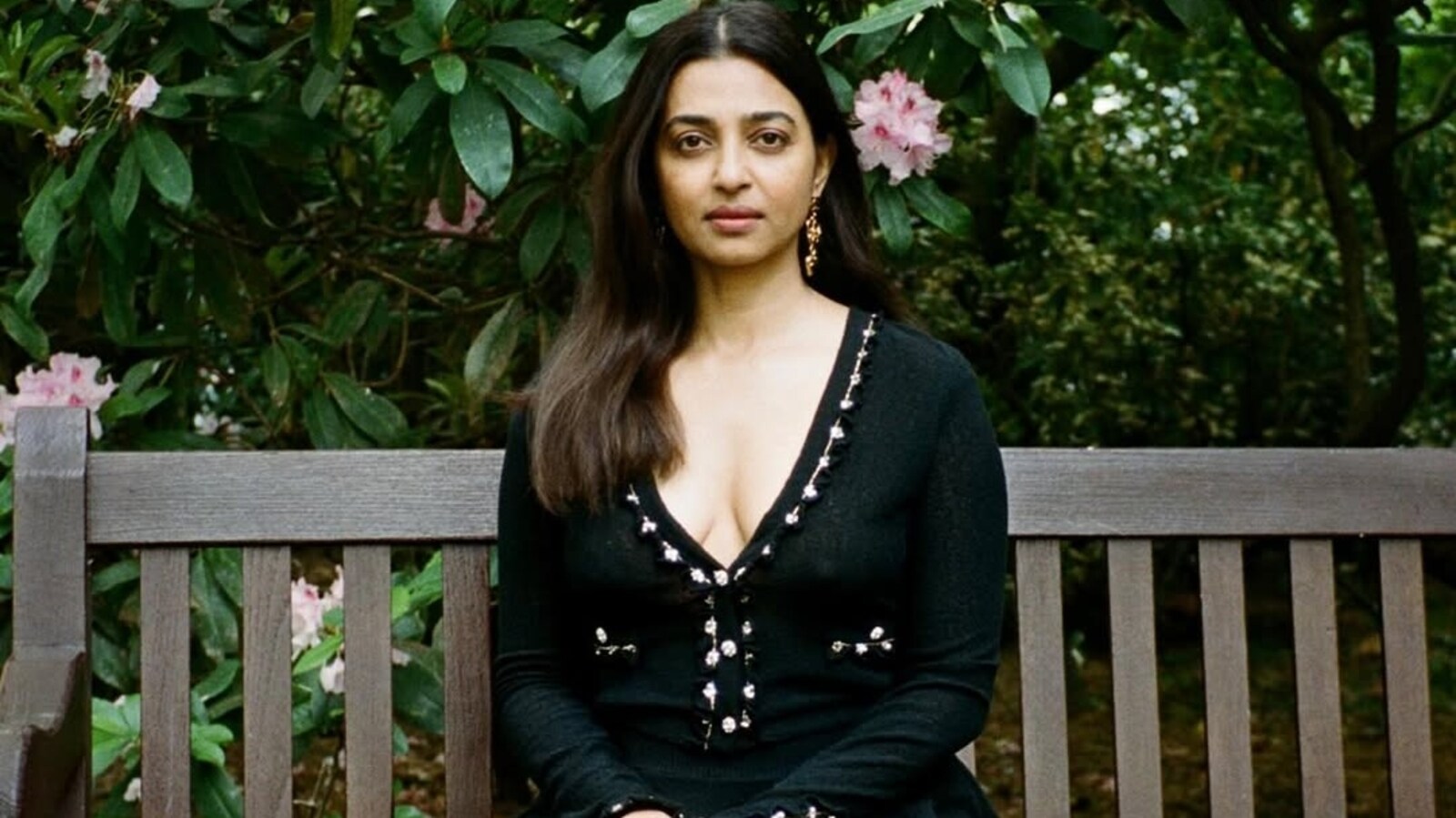 Radhika Apte’s diet secrets for toned body on 40th birthday: Water with coriander seeds, cumin first thing in morning