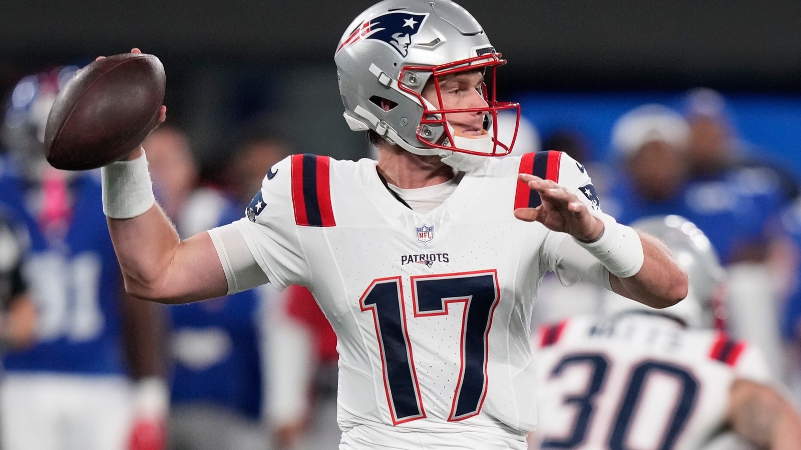 Raiders vs Patriots injury report: See who’s in, who’s out for Week 1