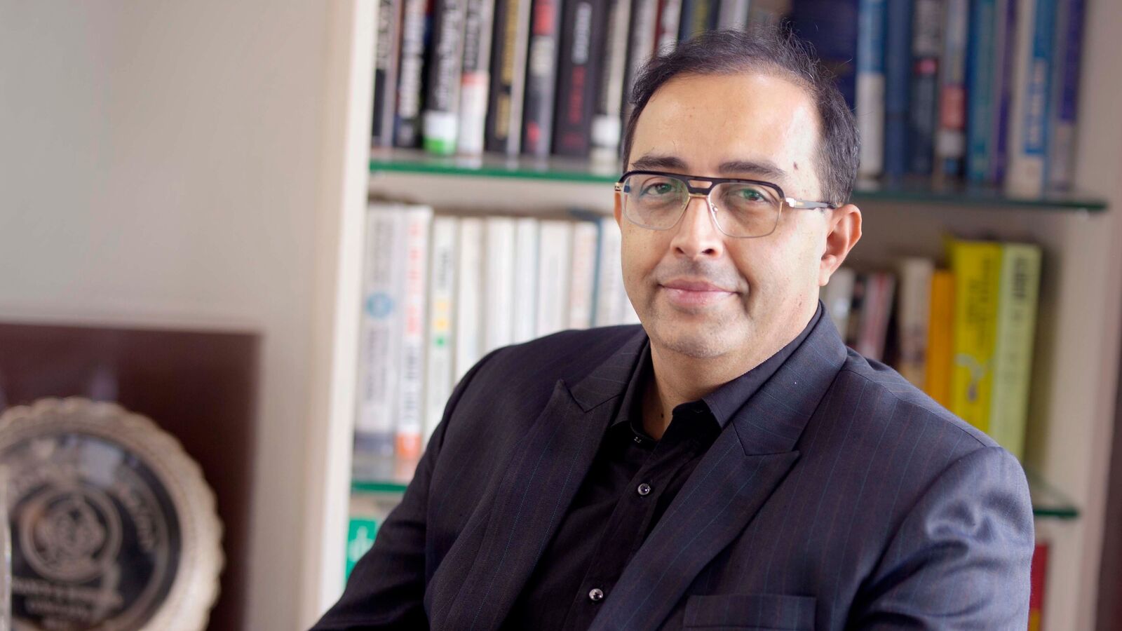 Raja Venkatraman’s recommendations for 9 September