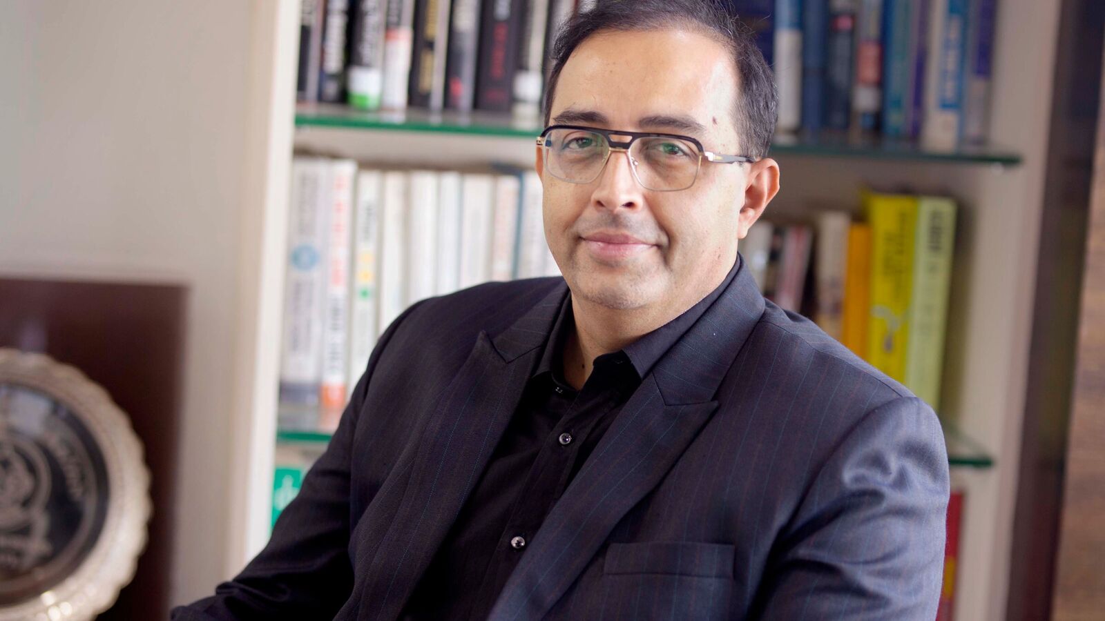 Raja Venkatraman’s top picks for 11 September