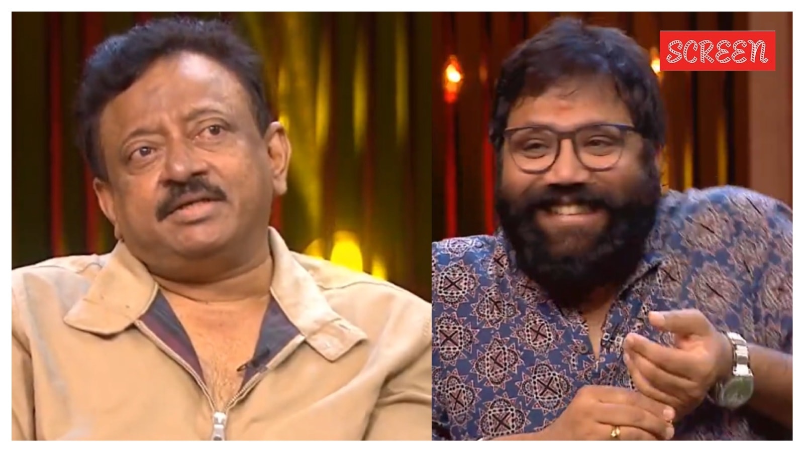 Ram Gopal Varma told Sandeep Reddy Vanga he didn’t connect with father-son story, shoe-licking scene in Animal: ‘Was fed up of Anil Kapoor’ | Bollywood News