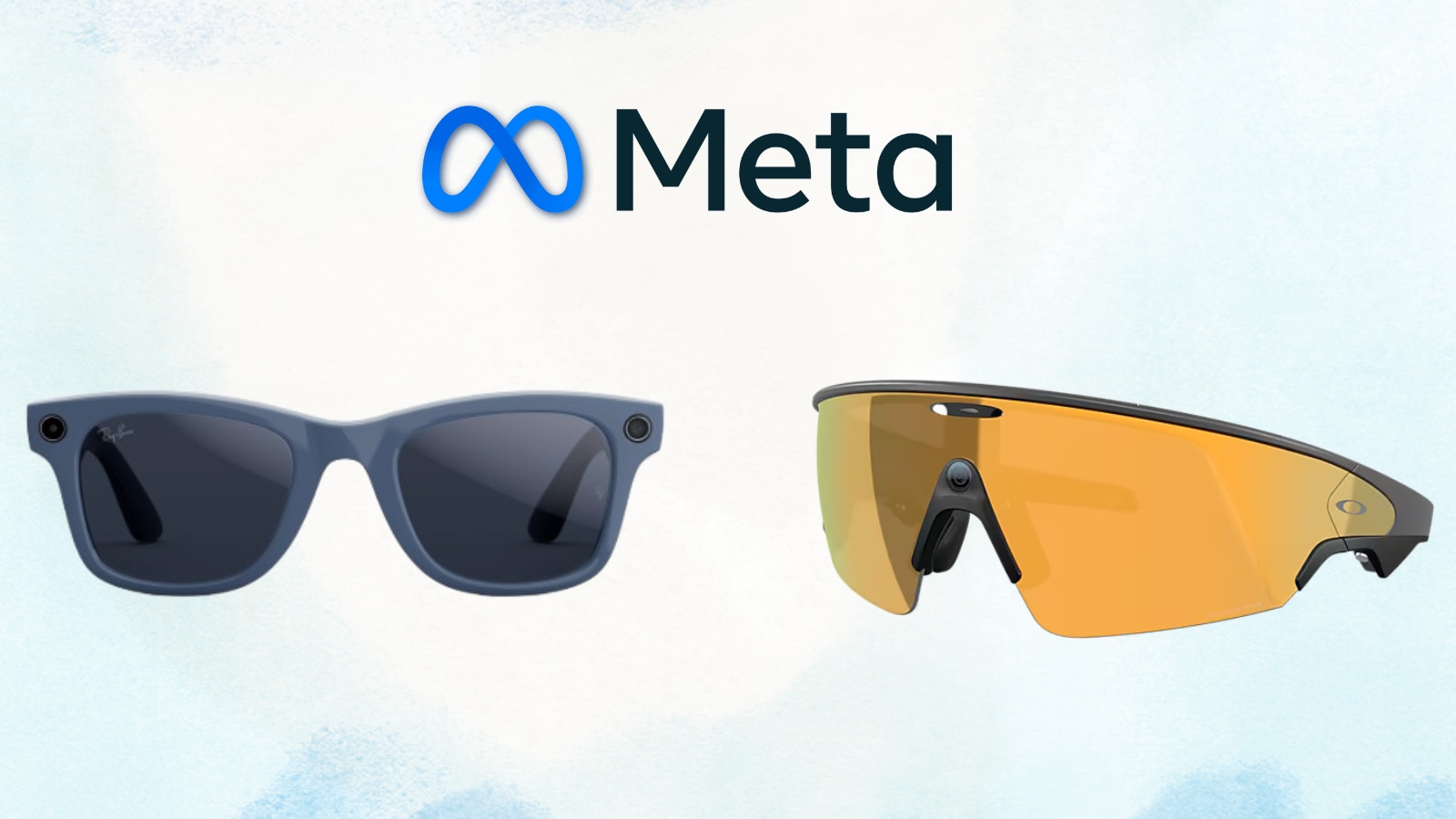 Ray-Ban Meta Gen 2 vs Oakley Meta Vanguard: Specs and features at a glance | Technology News