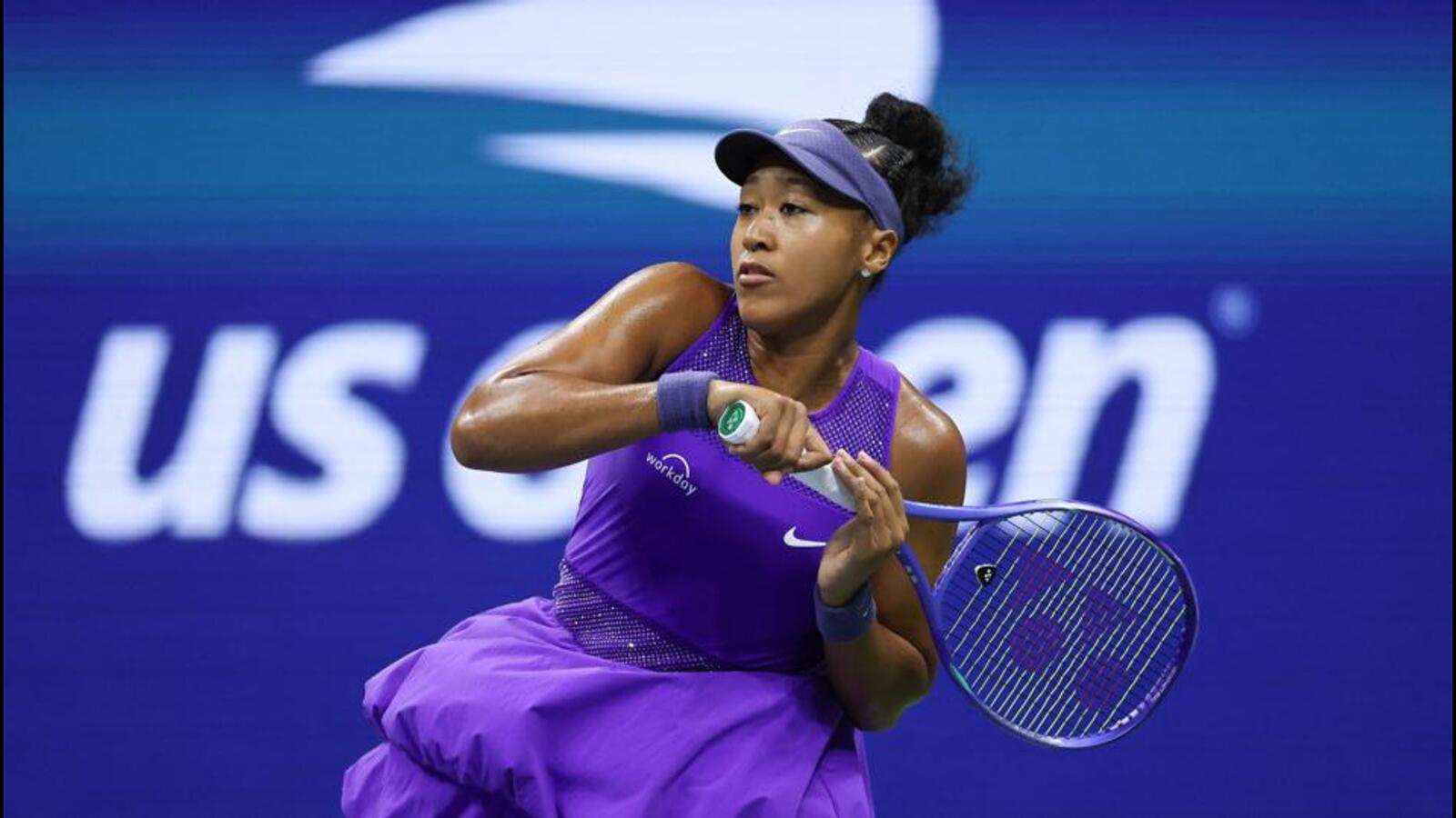 Resurgent Osaka finds spark even in defeat | Tennis News