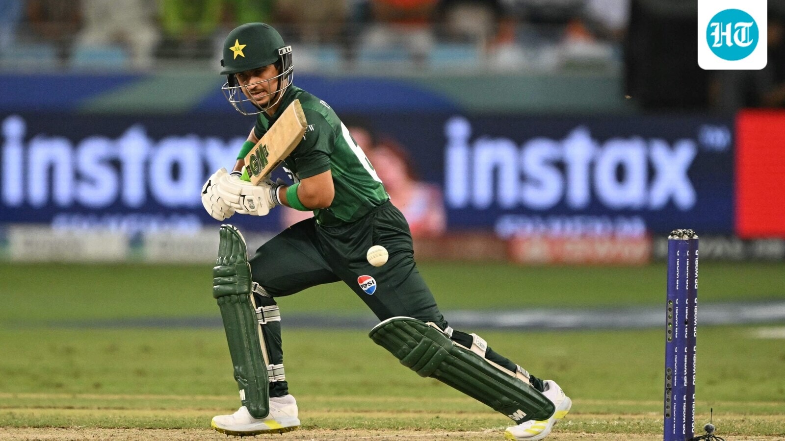 Saim Ayub descends from Golden boy to king of ducks: Can Pakistan continue to afford his failures?