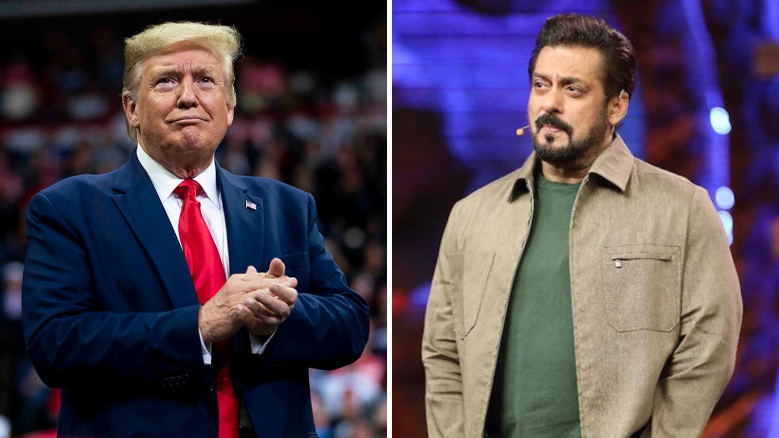 Salman Khan Roasts Donald Trump for Nobel Peace Prize Aspiration on Bigg Boss 19: 'Sabse Zyada TROULE PHALA PHALA RAHHE HAN'