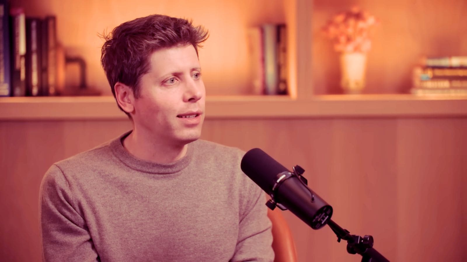 Sam Altman claims AGI will take over 40% of tasks in the near future | Technology News