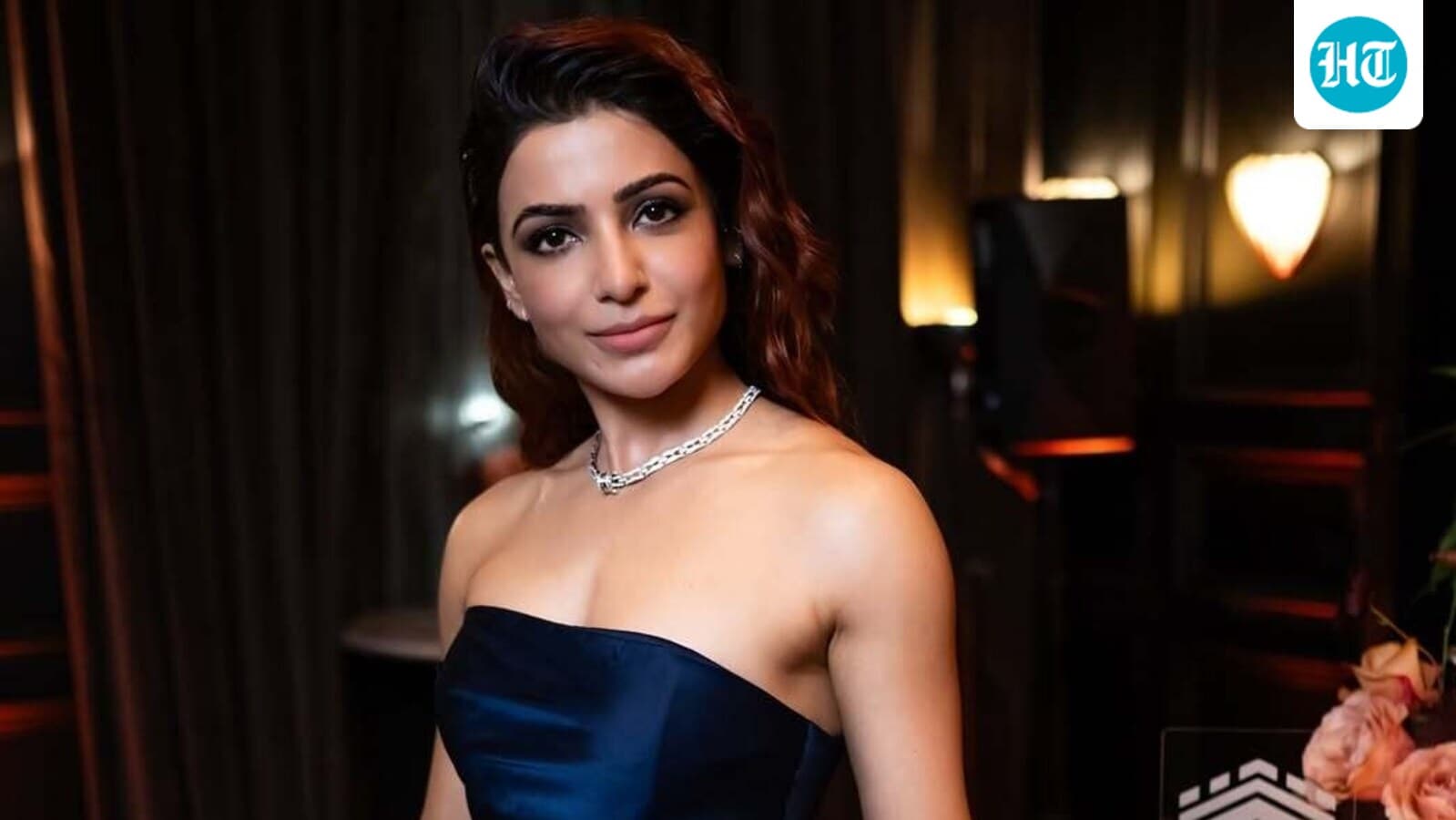 Samantha Ruth Prabhu talks about finding true love: ‘The world tells you everything after thirty is downhill’
