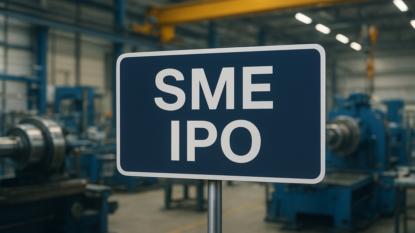 Sampat Aluminium IPO allotment likely today: Check latest GMP, step-by-step guide on how to check allotment status