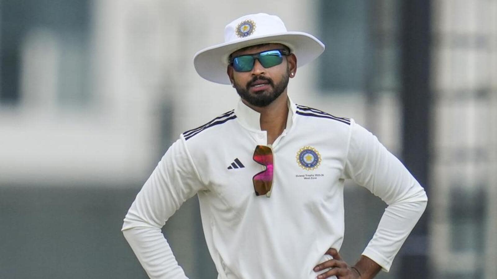 Samson, Iyer and India’s problem of plenty