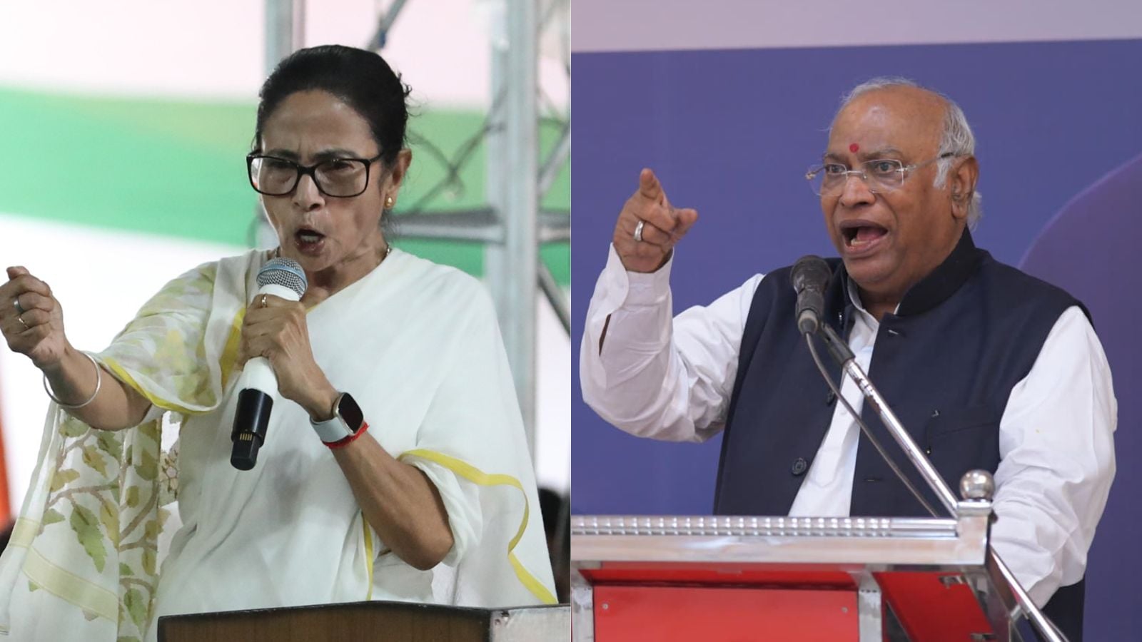 Saving festival is band-aid after inflicting deep wounds: Opposition targets PM Modi after address to nation on GST reform | India News