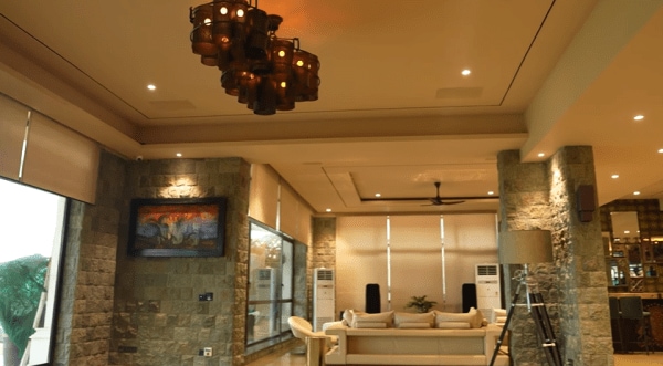 You can see inside Inside Inside inside