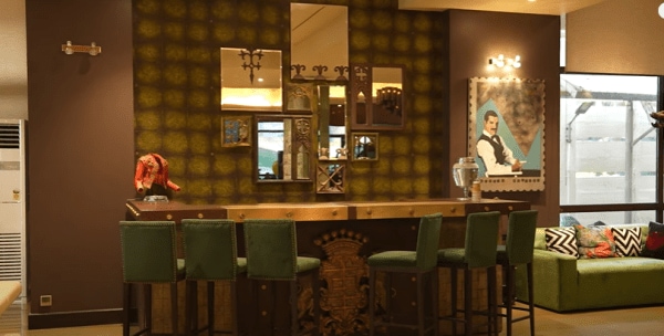 You can see inside Inside Inside inside